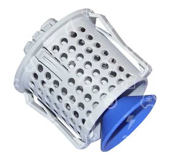 filtr čerpadla ZANUSSI / ELECTROLUX / AEG, 1327294011